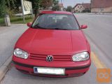 Volkswagen Golf 1.9 SDI-KLIMA+vinjeta