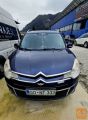 Citroen C-Crosser 2,4 bencin125kw