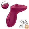 KLITORALNI STIMULATOR Satisfyer Exciterrr Berry