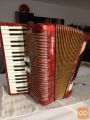 HOHNER  ARIETTA  72 BAS