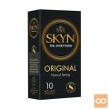 KONDOMI Unimil Skyn Original 10/1