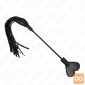 BIČ Kink With Heart Pandel Black (35 cm)