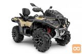 Loncin XWOLF 700 MAX EPS SERVO MUD VERSION - KREDIT