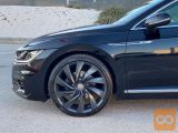 Volkswagen 2 ARTEON 2.0 TDI avt. 110kW 3 x R-Line avtomatic