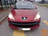 Peugeot 207 1.4 HDI 50-letnik 2008