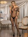 BODYSTOCKING Ohyeah H3015 Black