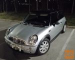 Mini Cooper ONE D 1.4