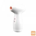 KLITORALNI STIMULATOR Loving Joy 2in1 White