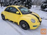 Volkswagen Beetle 1.9 TDI