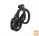 KLETKA ZA PENIS Rimba P-Cage PC01 Small Black