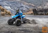 CF Moto CFORCE 110 FUN (25) - KREDIT