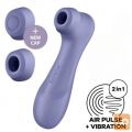 KLITORALNI STIMULATOR Satisfyer Pro 2 Gen 3 Lilac