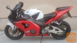 Honda CBR 954 rr