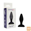 ANALNI ČEP Loving Joy Silicone Small