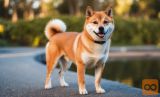 Akita inu i Shiba Inu