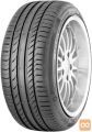 CONTINENTAL ContiSportContact 5 255/40R18 95Y (p)