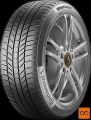 CONTINENTAL WinterContact TS870P 235/45R20 100W (p)