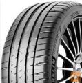 MICHELIN () PILOT SPORT 4S FSL N0 295/30R20 101Y (i)