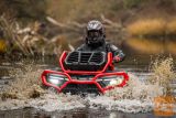 CF Moto CFORCE 1000 MUD T3b (25) - KREDIT