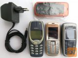 Nokia mobiteli (3310, 2600, 2600 classic)