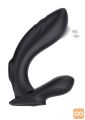 STIMULATOR PROSTATE Toy Joy Mustang Black