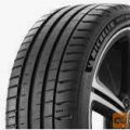 MICHELIN () PILOT SPORT 5 215/45R17 91Y (i)