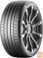 CONTINENTAL SportContact 6 295/35ZR23 108Y FR AO 295/35R23