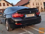 BMW Serija 4 Gran Coupe: 420i Sport Line KOT NOV.