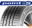 Point S Summer S 205/55R16 91V - AKCIJA do odprodaje