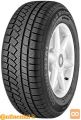 CONTINENTAL Conti 4x4 WinterContact 255/55R18 105H (p)