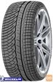 MICHELIN Pilot Alpin PA4 245/35R19 93W (p)