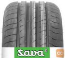 SAVA Intensa UHP 2 205/50R17 93Y   - akcija do odprodaje