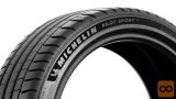 Michelin Pilot Sport 5 235/40R19 96Y (b)