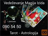 POCENI TAROT IN ASTROLOGIJA IZIDA