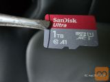 Micro SD kartica (SanDisc Ultra-1TB