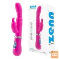 VIBRATOR RABBIT Zenn Rabbit R112 Pink