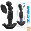 STIMULATOR PROSTATE Zenn P012 Black
