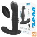 STIMULATOR PROSTATE Zenn P011 Black