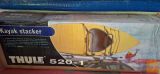 Prodam prtljažnik za kayak ali surf. Model Thule 520-1