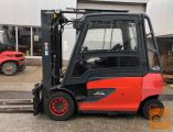 Viličar, Linde E 45 - 600 HL, elektro,čelni (int. 832)-NAJEM