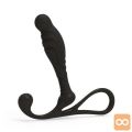 STIMULATOR PROSTATE Zini Janus Black Small