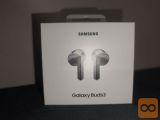 Prodam NOVE - ŠE ORIGINAL ZAPAKIRANE - SAMSUNG GALAXY BUDS3
