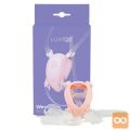 PAS Luxus Transparent/Pink