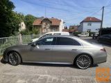 Mercedes-Benz S S450