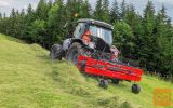 Tračni obračalnik, SIP FAVORIT A 235 ALP
