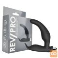 STIMULATOR PROSTATE Rev-Pro With Perineum Stimulator