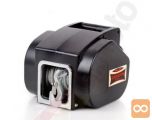 Prenosni vitel DRAGON WINCH DWP 5000 12V