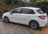 Citroen C4 1.6 bencin