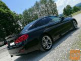 BMW Serija 4 GRAND COUPE: 420i Sport Line KOT NOV.