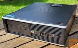 HP Elite 8200 SFF:Core i7 2600,16gb ddr3,1TB hdd,dvdrw